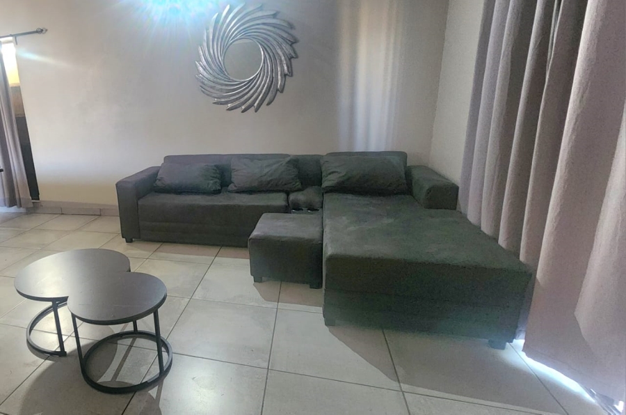 To Let 1 Bedroom Property for Rent in Brits North West